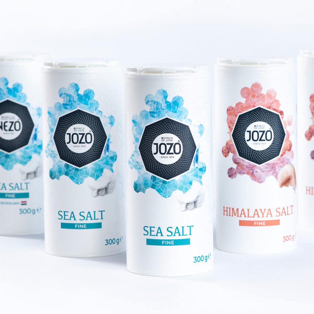 JOZOs-salt-shaker-range