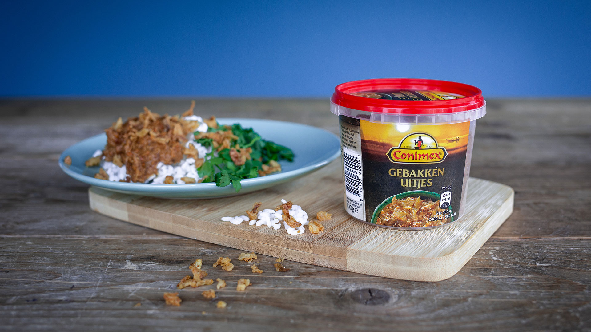 Verpakkingsspecialist