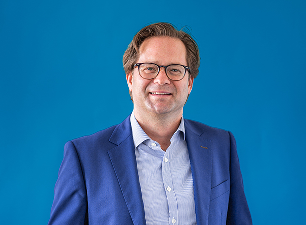 Alexander-profielfoto